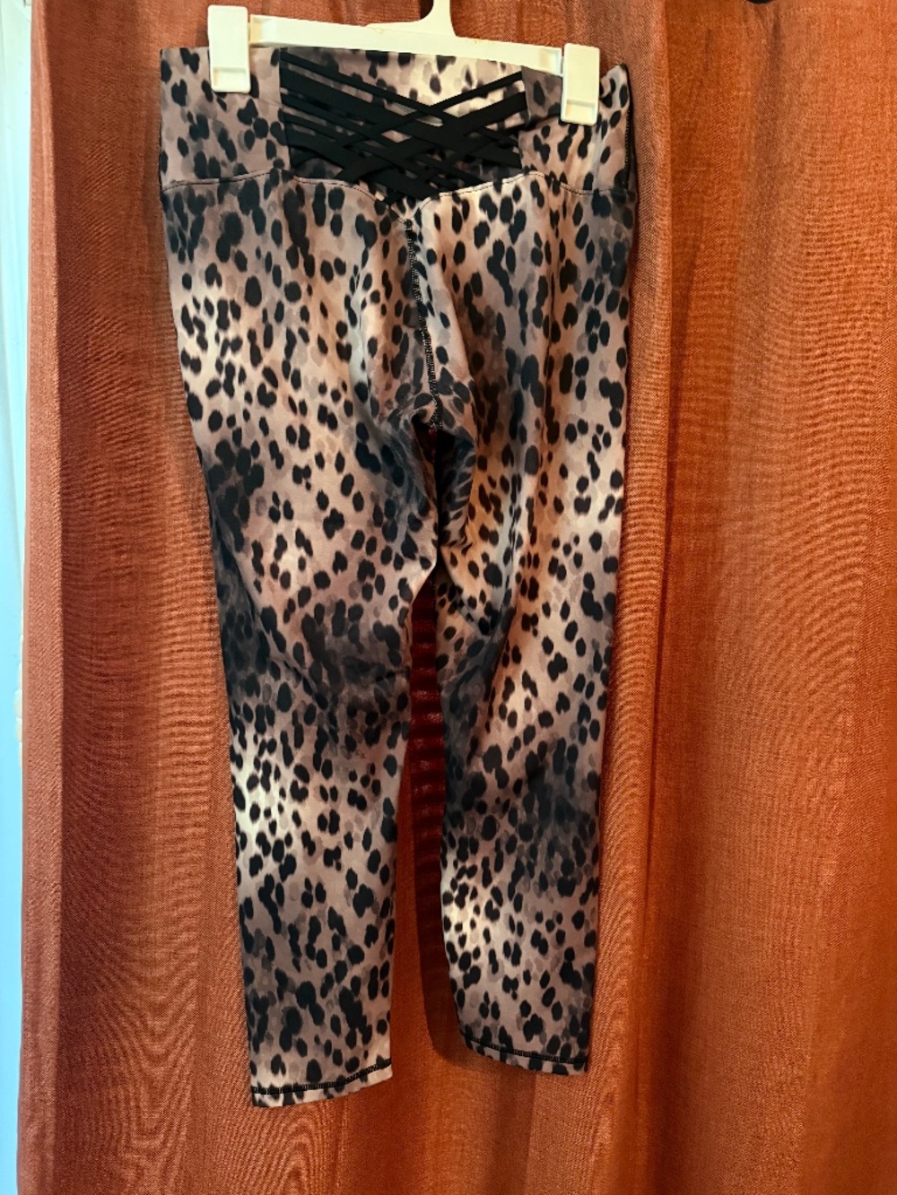 Fabletics Powerhold boost